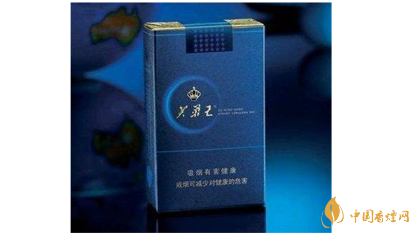 芙蓉王蔚藍(lán)星空怎么樣？國內(nèi)50元最好抽5款煙推薦