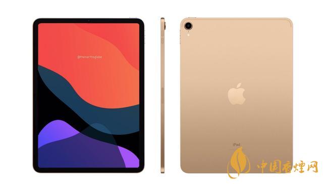 iPadAir4搭載什么芯片？iPadAir4芯片曝光！