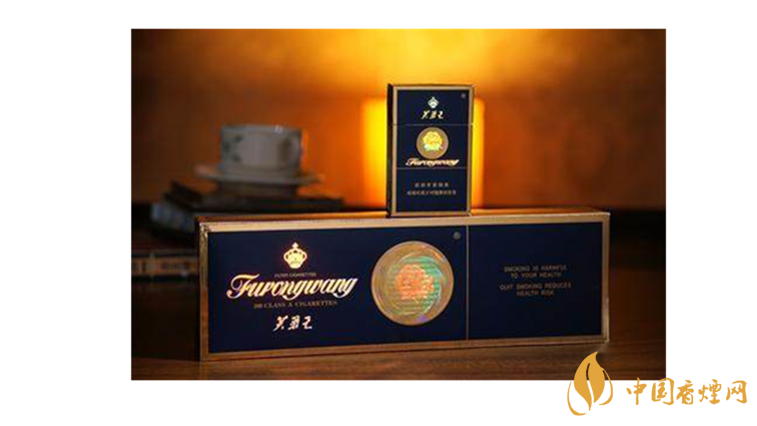 芙蓉王軟黃好抽嗎？2020五款30元芙蓉王推薦