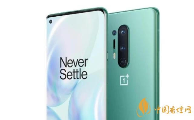 一加8t是直面屏嗎？一加8T外觀詳情