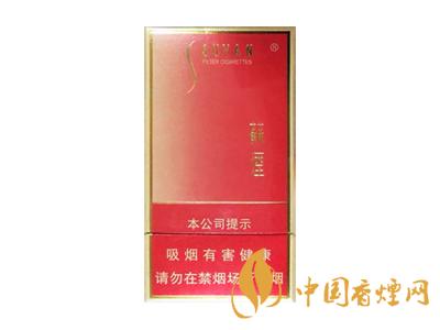 蘇煙細支多少錢一包？2020蘇煙細支價格表和圖片