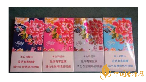 黃金葉細(xì)煙怎么樣？4款黃金葉細(xì)支煙推薦2020