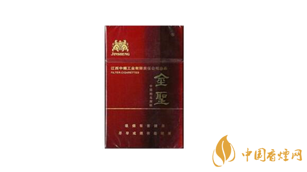 金圣典藏香煙好抽嗎？金圣典藏香煙口感詳情