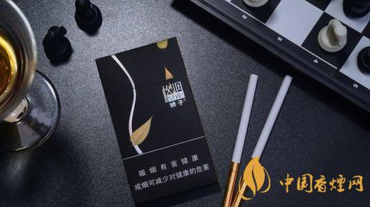 2025將軍香煙價格表圖大全一覽表