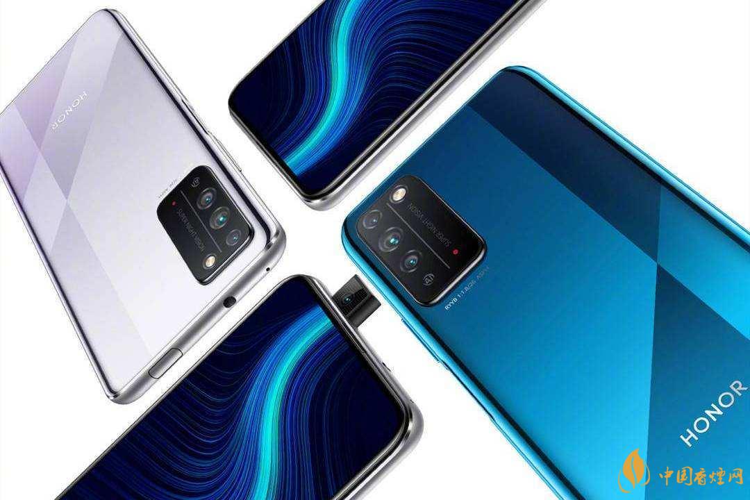 榮耀10x支持nfc嗎？榮耀10x有nfc功能嗎？