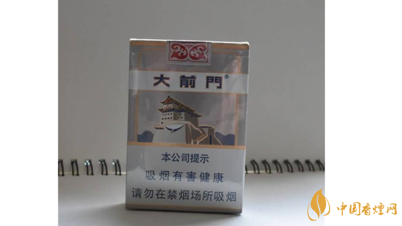 大前門1916短支怎么樣？大前門1916短支好抽嗎？