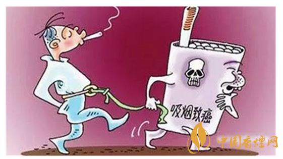 2020吸煙的危害有哪些？吸煙增加冠心病的發(fā)病率