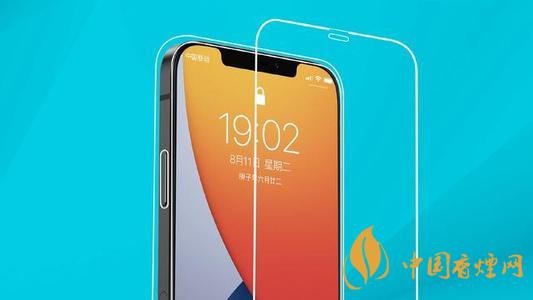 蘋果新機(jī)被命名iphone12mini iphone首次使用mini命名！