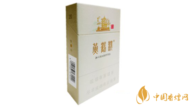 黃鶴樓峽谷情好抽嗎？2020三種峽谷情口感測評