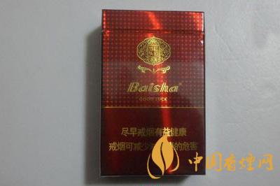 白沙紅運當(dāng)頭香煙多少錢  白沙紅運當(dāng)頭香煙口感評測
