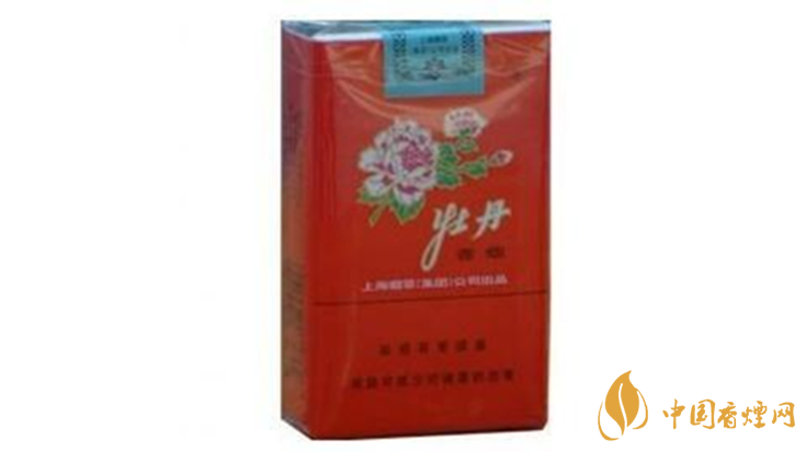 2025牡丹333香煙價(jià)格表 2025牡丹333香煙多少錢(qián)