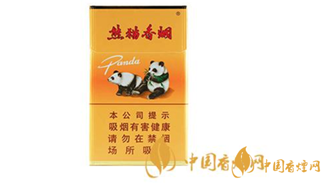 2020熊貓硬時代多少錢一包?2020熊貓硬時代價格參數(shù)