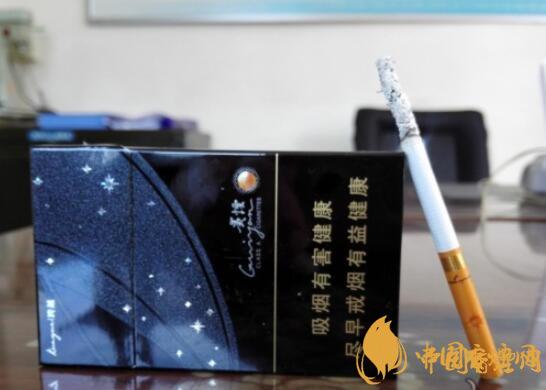 好抽的貴煙陳皮爆珠價(jià)格及參數(shù)盤點(diǎn)