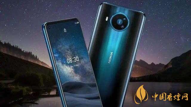 諾基亞8.3價(jià)格是多少？諾基亞8.3最新報(bào)價(jià)