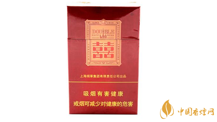 紅雙喜晶派香煙好抽嗎？紅雙喜晶派香煙口感測評