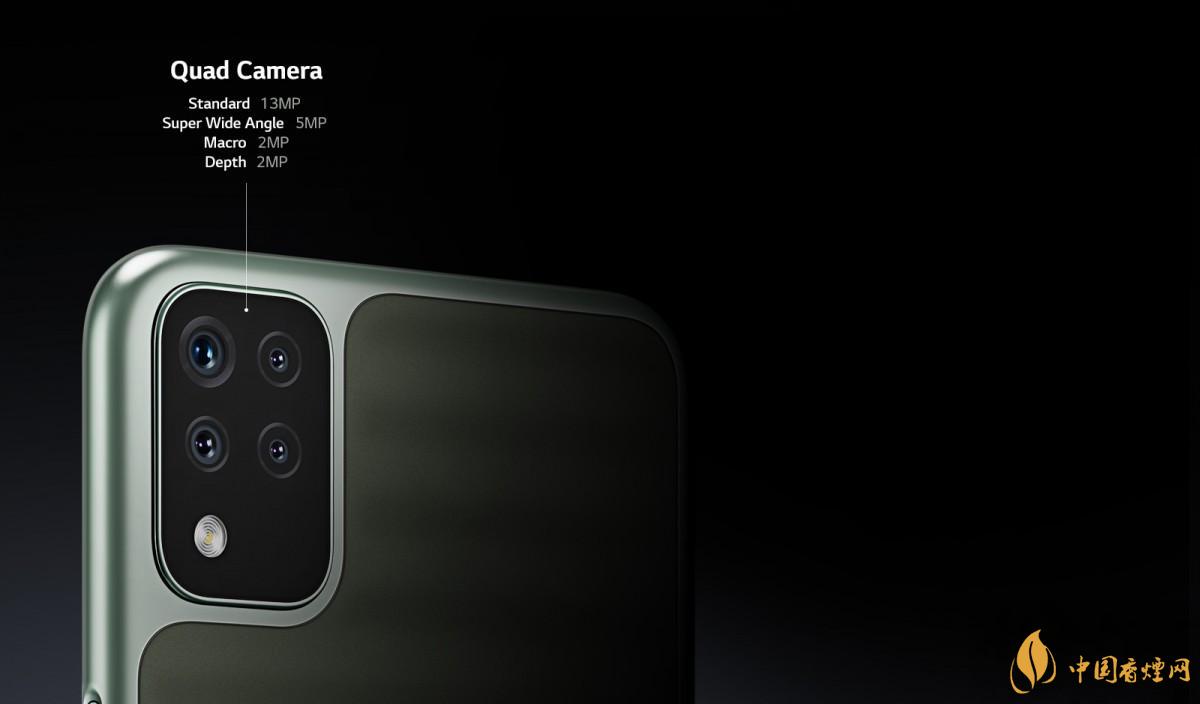 LGK71手機價格是多少？LGK71手機最新報價