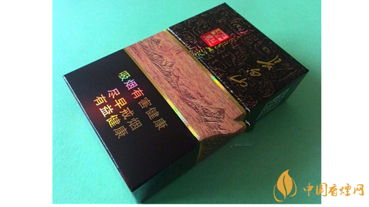 長白山香煙香魁有幾種？2020長白山香煙香魁種類及價(jià)位