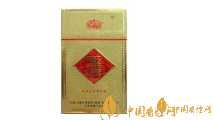 玉溪硬和諧怎么樣？2020玉溪系列最好抽四款香煙測(cè)評(píng)