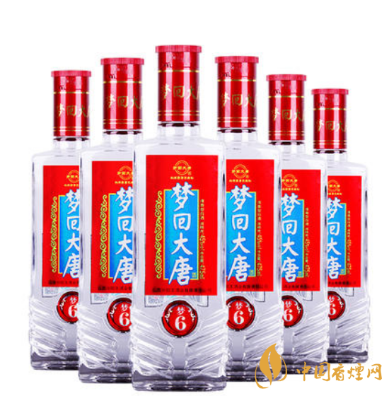 汾陽(yáng)王45度清香型475ml多少錢(qián)一瓶 汾陽(yáng)王45度夢(mèng)回大唐6最新報(bào)價(jià)