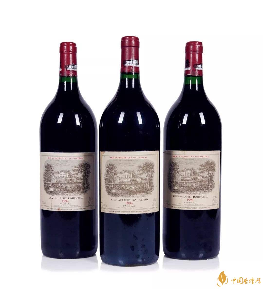 法國(guó)正品拉菲紅酒價(jià)格表一覽 2020拉菲紅酒多少錢一瓶?