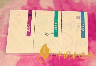 愛(ài)喜香煙多少錢(qián)一包 愛(ài)喜香煙全系列及價(jià)格一覽