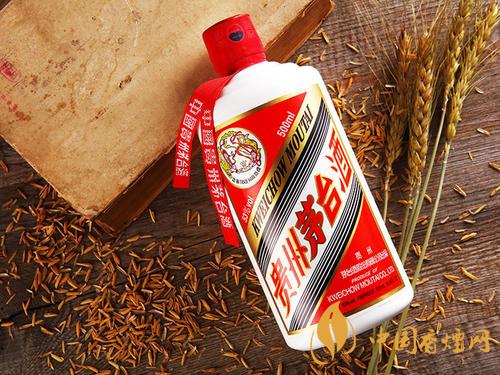 2020年中秋節(jié)茅臺(tái)什么價(jià)？53度飛天茅臺(tái)零售價(jià)是多少？