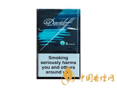 大衛(wèi)杜夫煙價(jià)格多少？2020大衛(wèi)杜夫煙價(jià)格表圖
