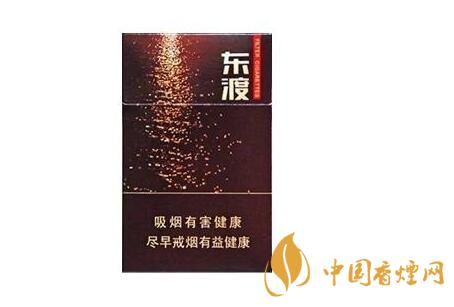 蘇煙東渡順香煙多少錢(qián)  蘇煙東渡順香煙口感