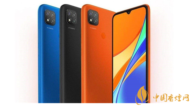 小米POCOC3手機怎么樣-小米POCOC3參數(shù)配置詳情2020