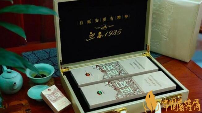 中秋送禮送哪款香煙好？2020年最適合送禮細(xì)支香煙排行