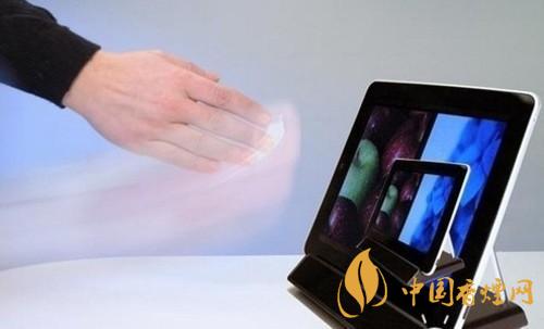 浮空觸屏技術(shù)是什么技術(shù)?有什么用?