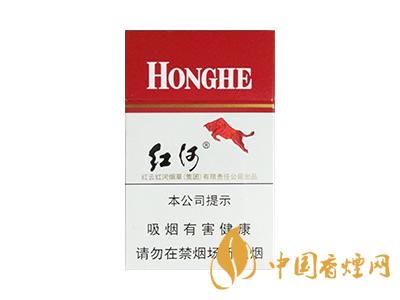 紅河牌香煙價(jià)格表和圖片 2020紅河煙多少錢一包？