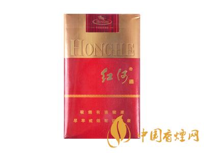 紅河牌香煙價(jià)格表和圖片 2020紅河煙多少錢一包？