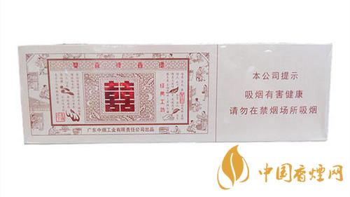 雙喜經(jīng)典工坊香煙怎么樣？雙喜經(jīng)典工坊香煙包裝口感測評