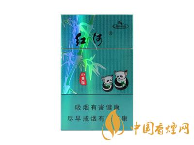 紅河牌香煙價(jià)格表和圖片 2020紅河煙多少錢一包？