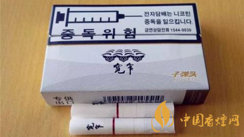 國(guó)產(chǎn)煙彈怎么樣？國(guó)產(chǎn)煙彈品牌排行榜2020