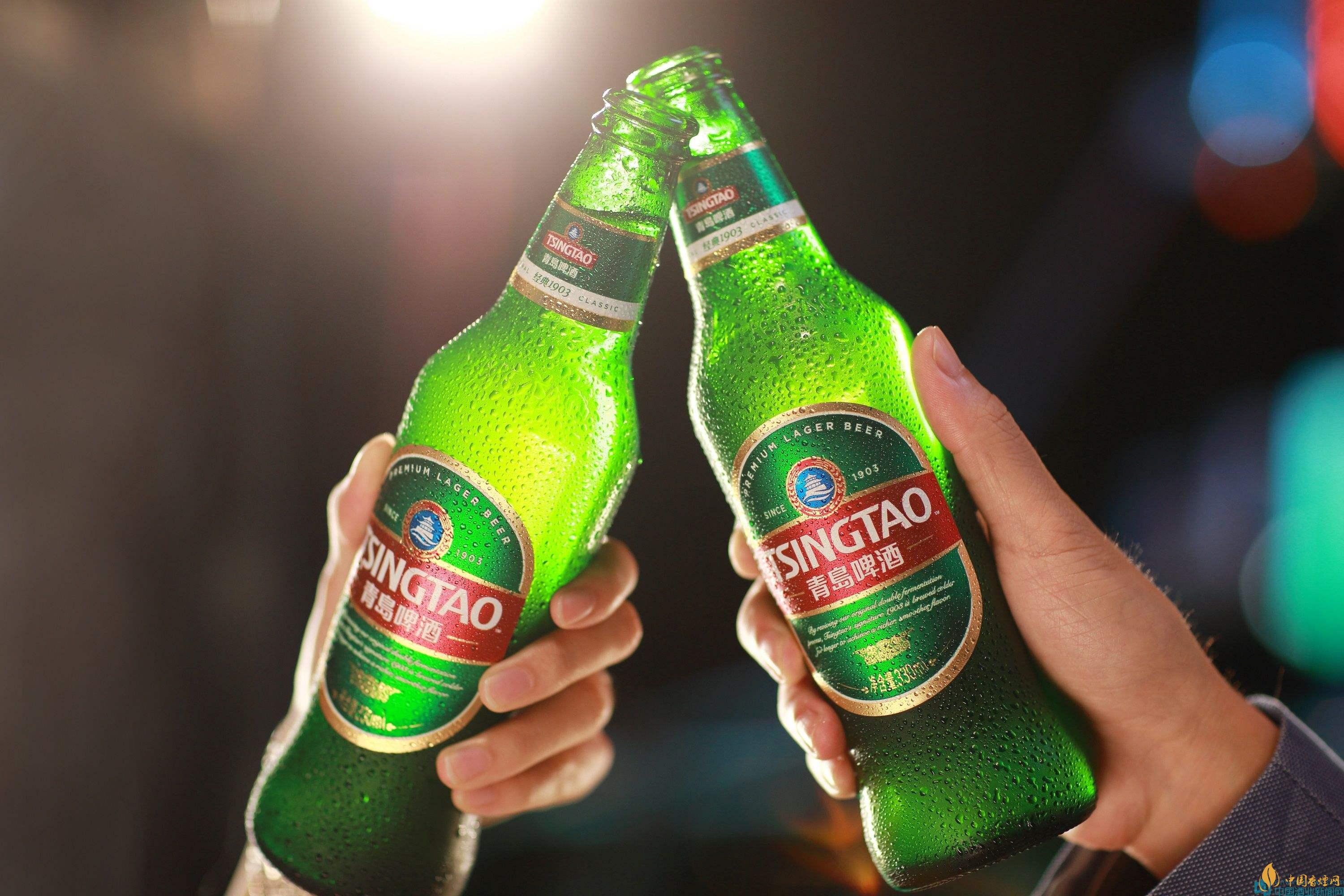 青島啤酒種類及其價(jià)格圖片大全