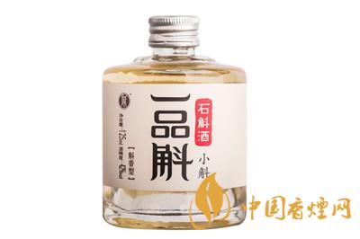 品斛和潤(rùn)石斛酒多少錢(qián)一瓶  品斛和潤(rùn)石斛酒價(jià)格表一覽