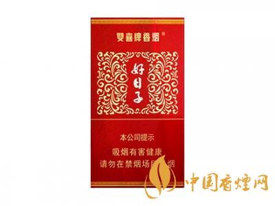 廣東人最?lèi)?ài)的五款香煙 芙蓉王硬黃上榜！