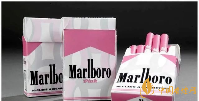 2020著名的女士香煙排行榜 哪款好抽？