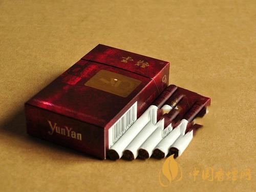 云煙硬珍品香煙價(jià)格是多少 2020最新云煙硬珍品香煙價(jià)格查詢(xún)