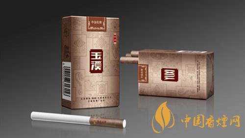 2020年口感好抽的玉溪香煙排行榜最新