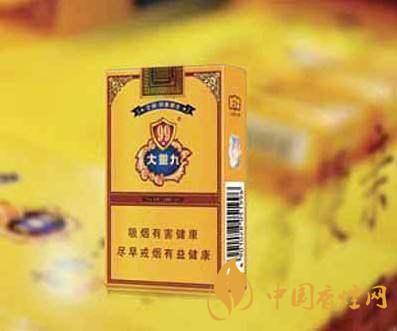 100元一包的煙有哪些？100元左右的香煙推薦