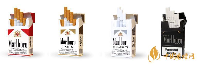 marlboro是 什么煙？marlboro多少錢一包？