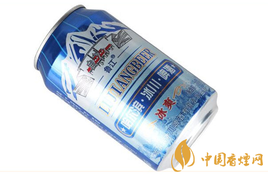 哈爾濱冰川冰爽魯江啤酒價(jià)格貴嗎?