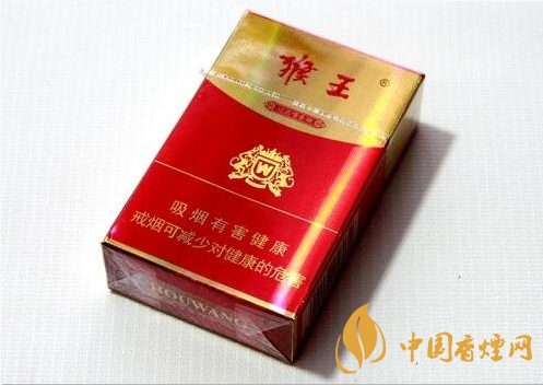 猴王香煙價(jià)格表和圖片一覽2025