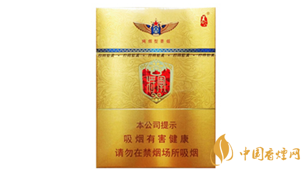 泰山金將中支香煙怎么樣？泰山金將中支香煙口感測評