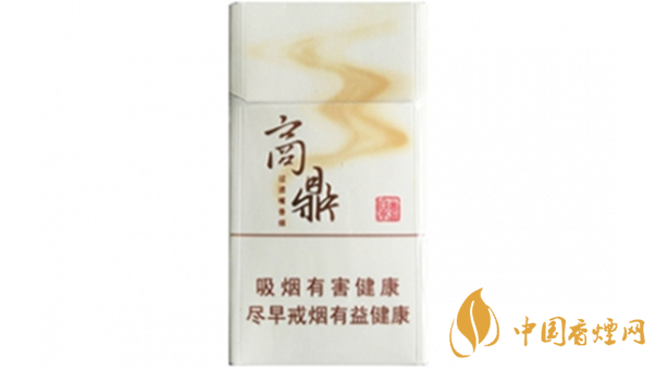 2020黃金葉商鼎口感怎樣？2020黃金葉商鼎好抽嗎