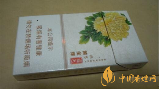 黃金葉姚黃牡丹多少錢一包？黃金葉姚黃牡丹價(jià)格2020