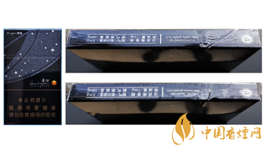 2020貴煙跨越真假怎么辨別？貴煙跨越真假辨認(rèn)2020